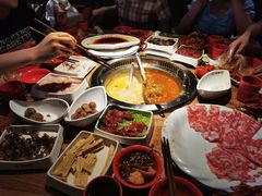 -季季红火锅(长沙步行街店)