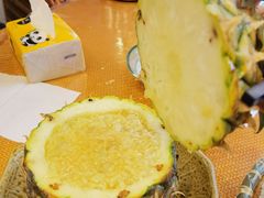 -基诺山寨.版纳民族特色菜