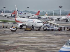 -长沙黄花国际机场-T1航站楼