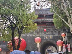 -鼓楼(西湖风景名胜区)