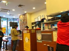 -食其家·牛丼咖喱(金桥国际店)