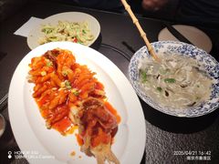-金陵家宴·金陵春·南京菜(夫子庙店)