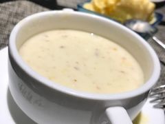 -半秋山西餐厅(巴南万达广场店)