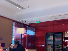 -老板恋上鱼(恒隆广场店)