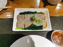 -小城粥道·海胆鲜虾粥(解放广场店)