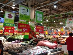 -卜蜂莲花(杨高北路店)