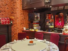 -永兴餐厅(复兴中路店)