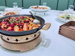 -眉州东坡·熊猫主题餐厅(枫蓝店)