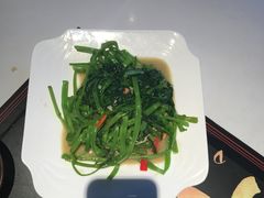 -长安·大茶饭