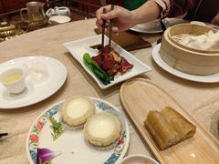 -唐苑酒家·岭南粤菜名店(太古仓店)