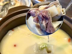 -宫燕府·京菜·烤鸭·淮扬菜(王府中心店)