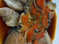 -红灯笼龙凤饭店(宁波老字号店)