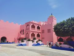 -漳州滨海火山岛自然生态风景区