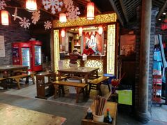 -重庆渝达老火锅(春熙路店)