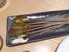 -隅乐胡椒虾·台湾菜·团建(皇岗店)