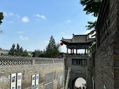-山西王家大院