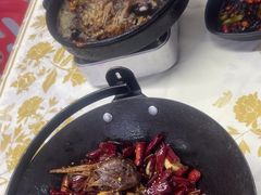 -聚味瞿记·龙虾堂(树木岭店)