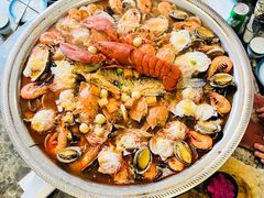 -日照灯塔风景区