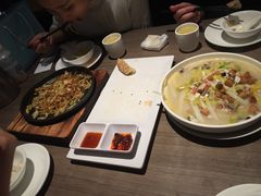 -九毛九西北菜(百信广场店)