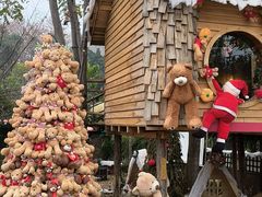 -HERRE·FARM 赫尔露营农场·团建聚会包场