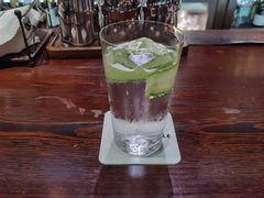 -The Bottle Bar(羲和商业广场店)