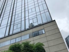 -珠海拱北口岸富华里中海雅高铂尔曼酒店
