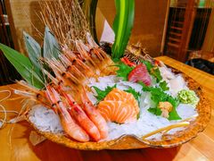 -割烹旭日本料理(龙湖狮山天街店)