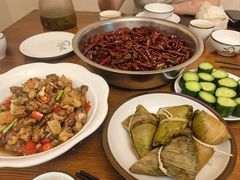 -潭州口味馆(西合路店)