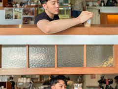 -PUZZLE COFFEE 拼图咖啡