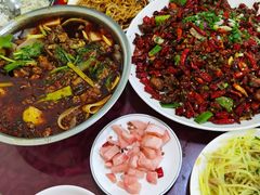 -温江公平红烧兔(总店)