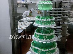 -DIY SWEET21(升平路店)