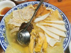 -三林本帮馆(中林街店)
