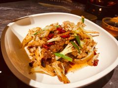 -炊烟小炒黄牛肉(浦东世纪汇店)
