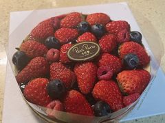 -PETIT PARIS 小巴黎(凯德1818店)