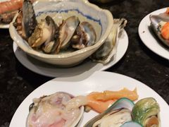 -川骄海鲜自助(亚运村店)