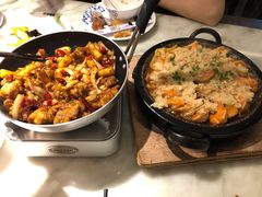 -小菜园新徽菜(合肥之心城店)