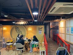 -白兔子密室(长寿路店)