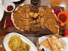 -TUK土耳其餐厅·下午茶(卢湾店)