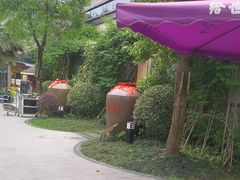 -夜不收荤豆花(大邑总店)