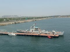 -泰达航母主题公园