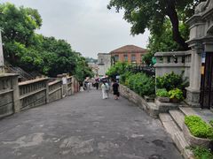-八卦楼风琴博物馆