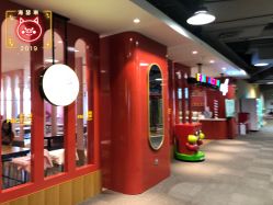 -玩元素·家庭游乐成长中心(香格里拉店)