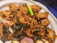 -八闽饭店闽南小镇(铁西店)