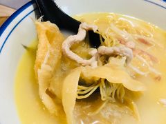 -路环码头面馆