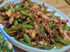 -千禧福海鲜馆