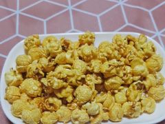 -咖啡人·融合餐厅(万达环宇店)