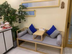 -芳朵美容养生SPA