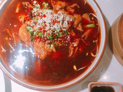 -南枝记·港式打边炉(新北万达店)