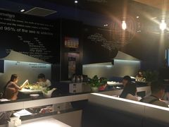 -鱼酷活鱼烤鱼(人信汇商场店)