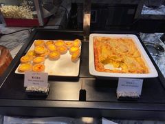 -沈阳和平艾美酒店新食谱西餐厅